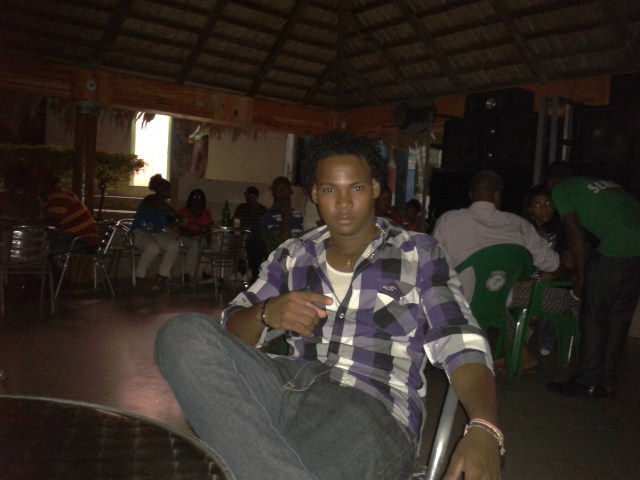 Date this delightful Dominican Republic man Manuel from Santo Domingo DO12242