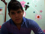 young Colombia man Braian from Monteria CO11253