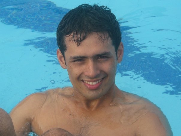 Date this delightful Colombia man Fredy from Palmira CO11261