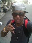 attractive Dominican Republic man Luis david from Santo Domingo DO12324