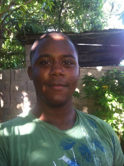 Date this hot Dominican Republic man Juan Ram&amp;amp;Atilde;&amp from La Romana DO12326