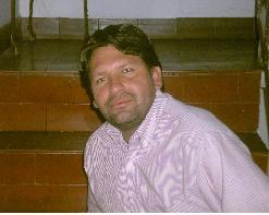 Date this delightful Colombia man ALEXANDER from Bogota CO11265