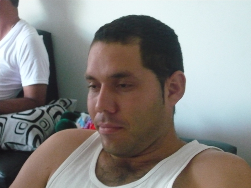 Date this foxy Colombia man Willy gonzalez from Villavicencio CO11266