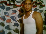 charming Dominican Republic man Juan rafael from Santiago DO12349