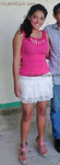 hard body Mexico girl Yadira from Cancun MX846