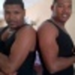 nice looking Dominican Republic man Edward from Higuey DO12373