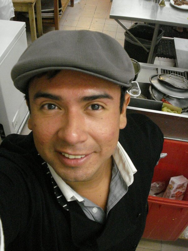 Date this cute Mexico man Chris from Chiapas MX744
