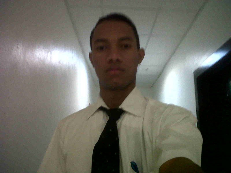 Date this good-looking Dominican Republic man Jose from Higuey DM39