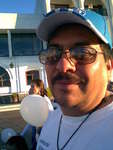 young Mexico man Jorge from La Paz MX749