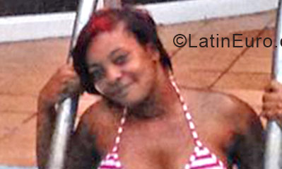 Date this lovely Jamaica girl Kadian from Kingston JM755