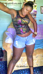 cute Jamaica girl Annakay from Montego Bay JM756