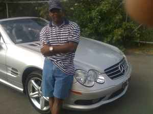 Date this funny United States man Cecild from Charlotte US13610