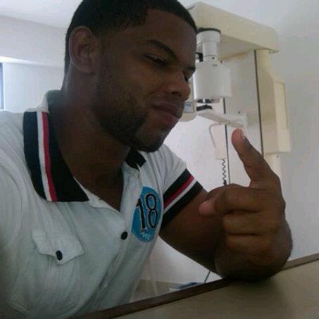 Date this voluptuous Dominican Republic man Juan tomas from Santo Domingo DO12527