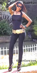 pretty Honduras girl Gloria Sol from San Pedro Sula HN761
