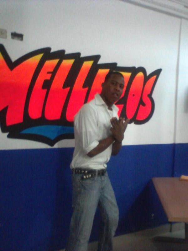 Date this passionate Dominican Republic man Ramon tejeda from Santo Domingo DO12563