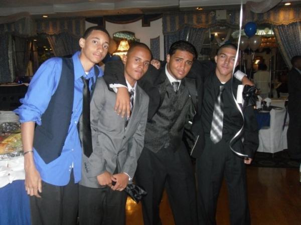 Date this good-looking United States man Sfdrboy from Nyc US13627