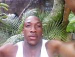 funny Dominican Republic man Ismael from Santo Domingo DO12577