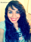 pretty Mexico girl Magda from Linares Nuevo Leon MX755