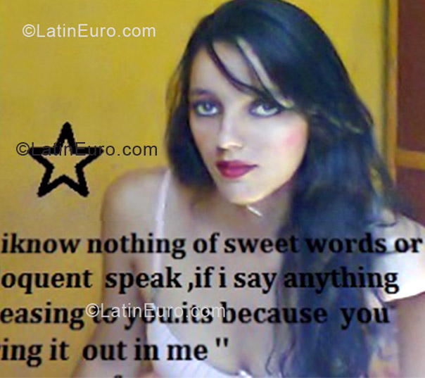 Date this nice looking Brazil girl Sheila from Sao Roque de Minas BR7132