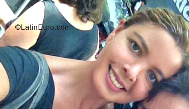 Date this pretty Costa Rica girl Marisol from San Jose CR245