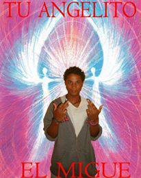 Date this charming Dominican Republic man Miigue_0291hotm from Santiago DO12607