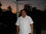 stunning Mexico man Andres from Campeche MX756