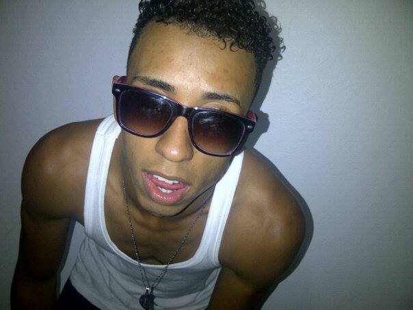 Date this good-looking Dominican Republic man Kenny adolfo from Santo Domingo DO12631