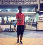 lovely Dominican Republic man Carlos from Santo Domingo DO12666