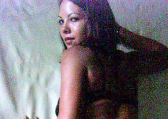 Date this passionate Brazil girl Caroline from  BR7147