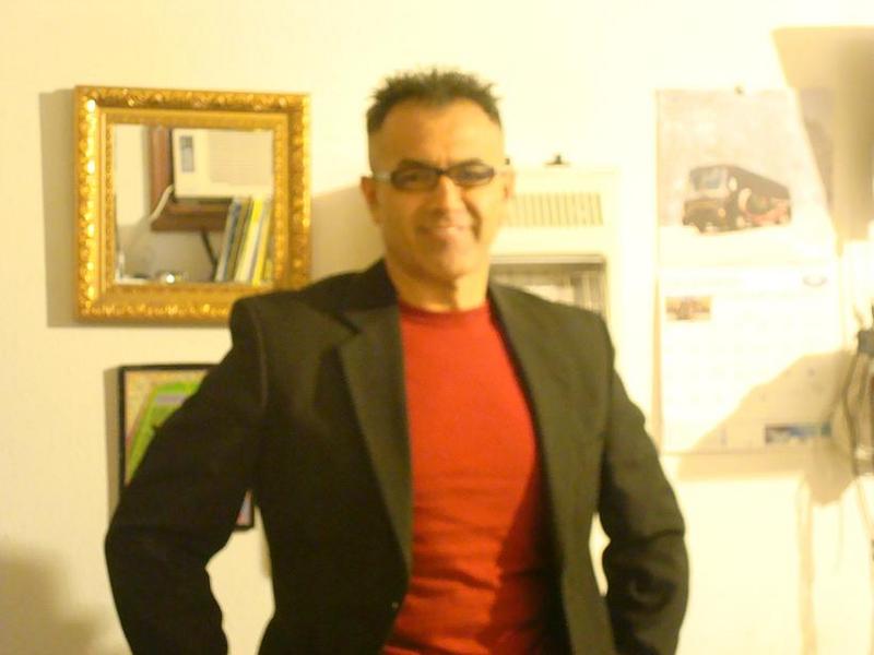 Date this good-looking United States man Joey from Houston US13644