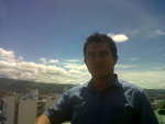 good-looking Colombia man Theo from Barrancabermeja CO11443