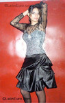 funny Brazil girl Anne from Fortaleza BR7892