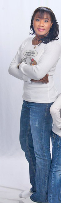 Date this voluptuous United States girl Jazmin from Bel Air US14615