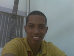 delightful Dominican Republic man Jesse from Santo Domingo Este DO12719
