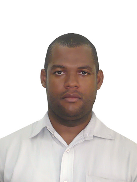 Date this pretty Dominican Republic man Felix sanz from Santo Domingo DO12732