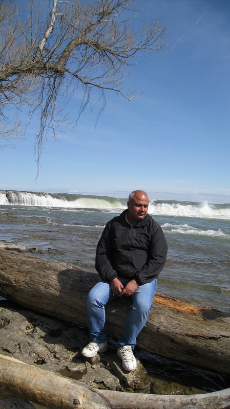 Date this charming United States man Naren from Miami US13652