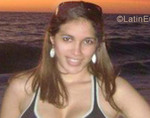 funny Honduras girl Kenia Funez from Roatan HN772