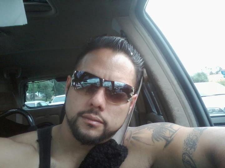 Date this young United States man TU from Palm Desert US13669