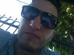 hot Colombia man JOSSE from Bogota CO11502