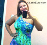 good-looking Brazil girl Rosalia from Rio De Janeiro BR7396