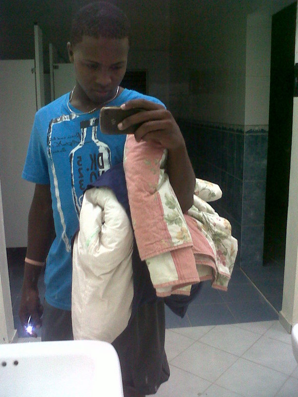 Date this georgeous Dominican Republic man Angel francisco from Sancristobal DO12877