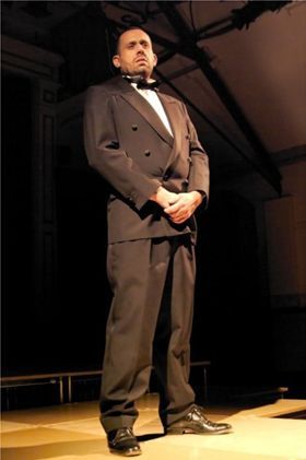 Date this sensual United States man Pablo from New York City US13697