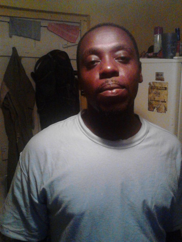 Date this athletic Jamaica man Loving..heart from Country JM829