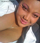 beautiful Jamaica girl Milan from Kingston JM830