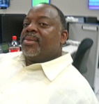 young United States man  from Phoenix US13703