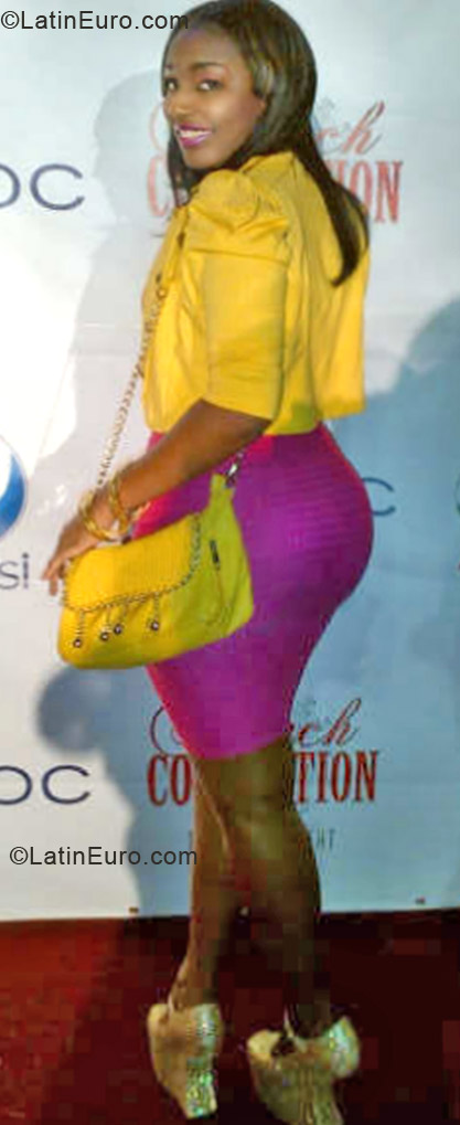 Date this nice looking Jamaica girl Candies from Kingston JM831