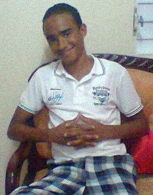 Date this happy Dominican Republic man Miguel angel from Constanza DO13050