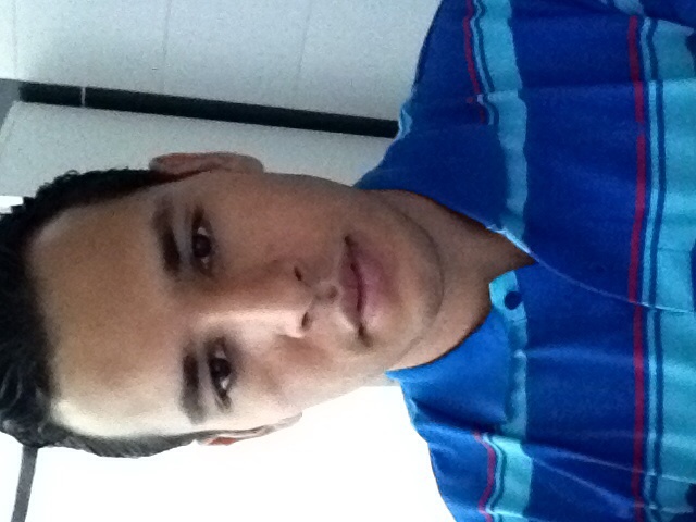 Date this happy Dominican Republic man Camilo from Santiago DO13053