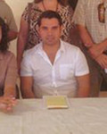 luscious Mexico man Eduardo from Los Cabos MX773
