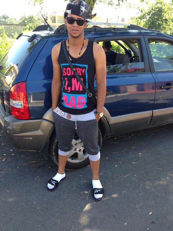 Date this delightful Dominican Republic man Andy batista from Cotui DO13069